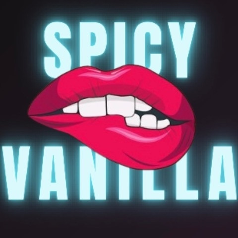 SpicyVanilla 