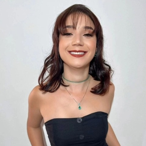 Gabbie Luna