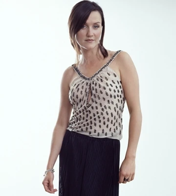 Esther Hall