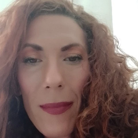 Cindy porno trans operada