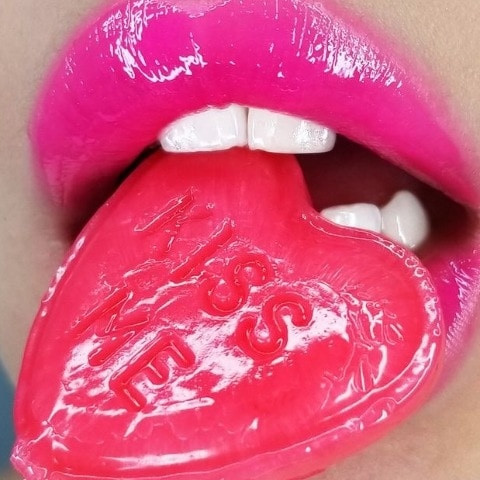 Candybabyxoxo