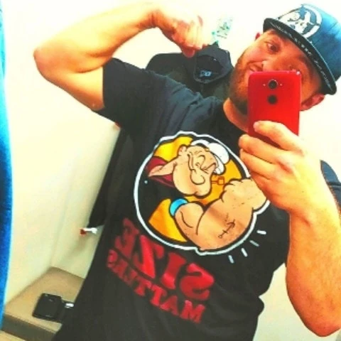 Tommy Nice