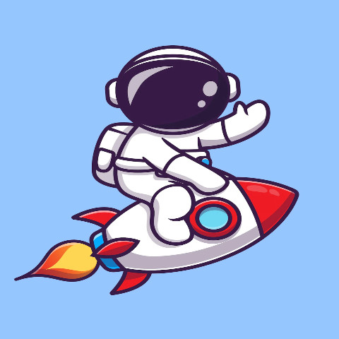 TheCosmonaut