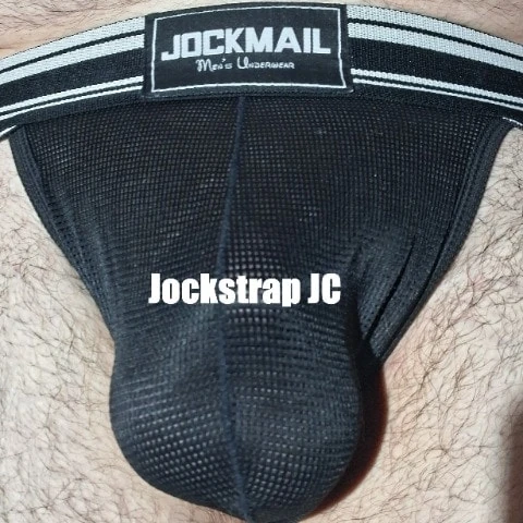 Jockstrap JC
