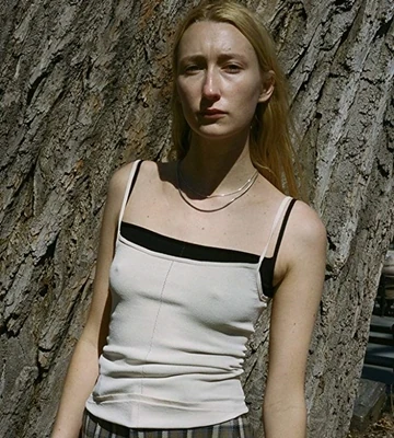 Anna Cordell