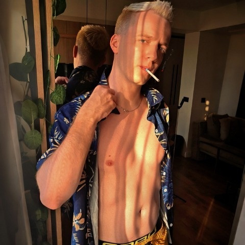 BillyFrost