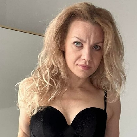 Eva Rymmar