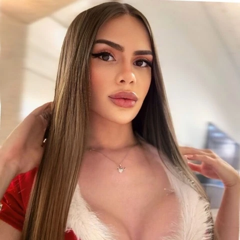 Larissa TS