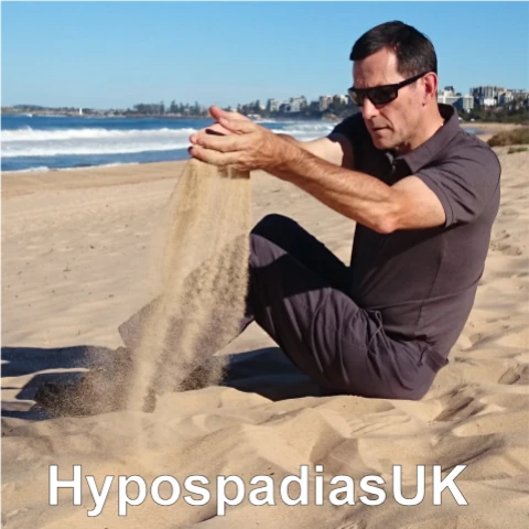 HypospadiasUK