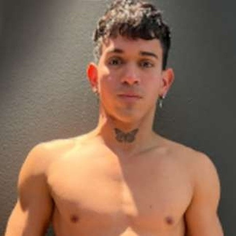 Boy David