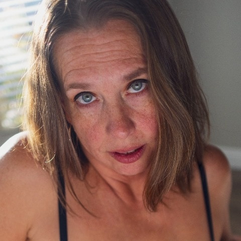 Sex Over 50
