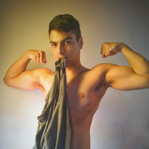 Cristopher Rebellato Alexis