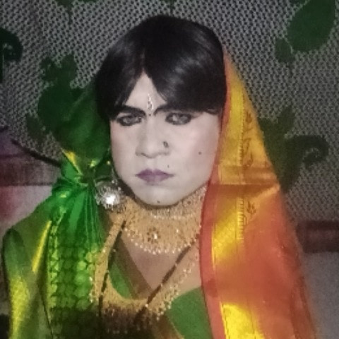 Deshi crasdress