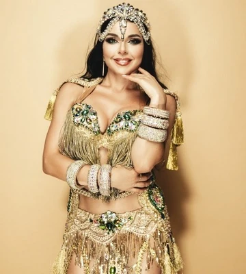 Alla Kushnir