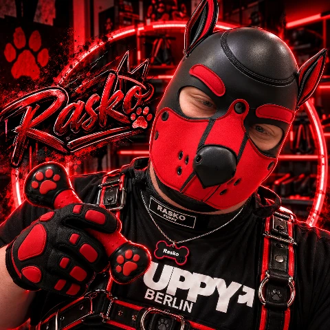 Pup Rasko