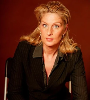 Ann Ceurvels