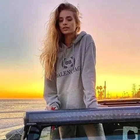 Sarah Sunday