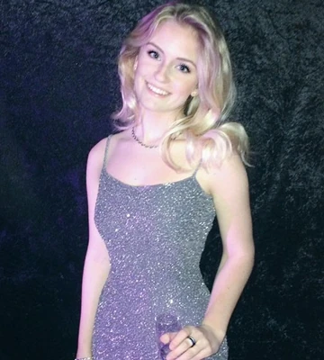 Alicia Agneson