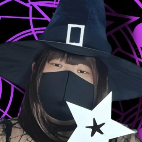 Witch_Sissy