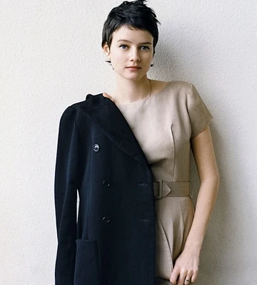 Pauline Etienne