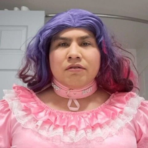Sissy theroenlla