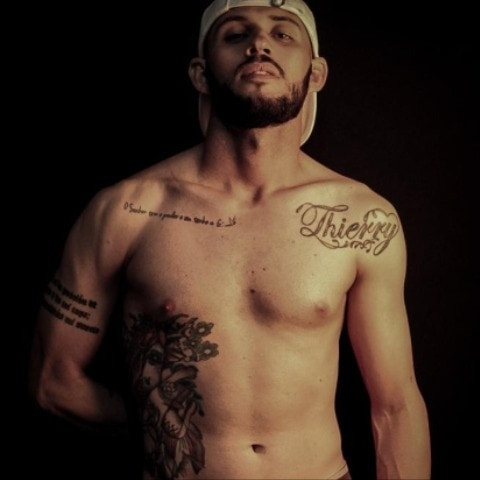 Lykos lobo official