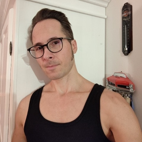Sexy Matt
