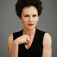 Judy Davis