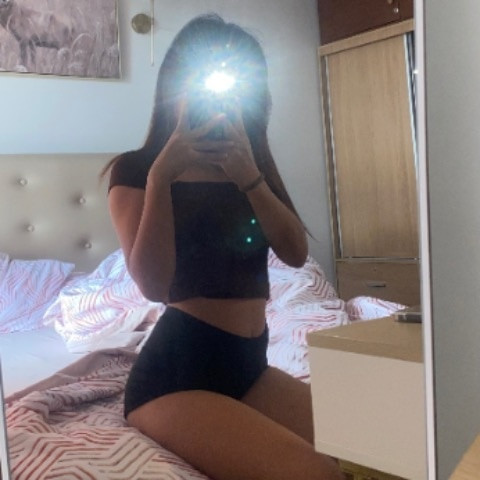 Pinay Shena Mae
