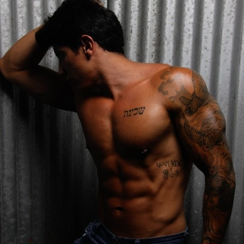 Richie Summer