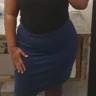 Thickass jade 