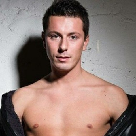 Nick Ross