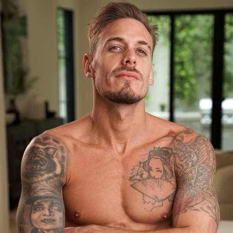 Chris Diamond
