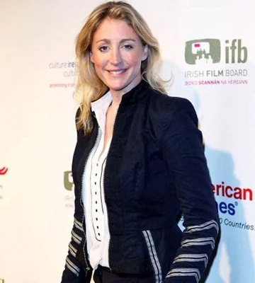 Flora Montgomery