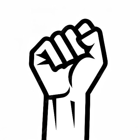 Sir fist a lot 