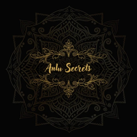 AnluSecrets