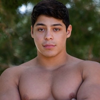 Jacob Booker (Kai)