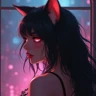 Lude Neko Chan