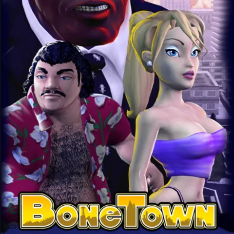 Borntown Extreme