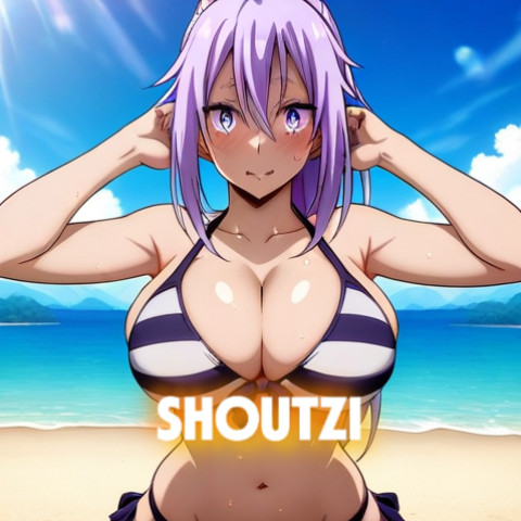 Shoutzy