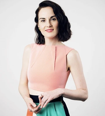 Michelle Dockery