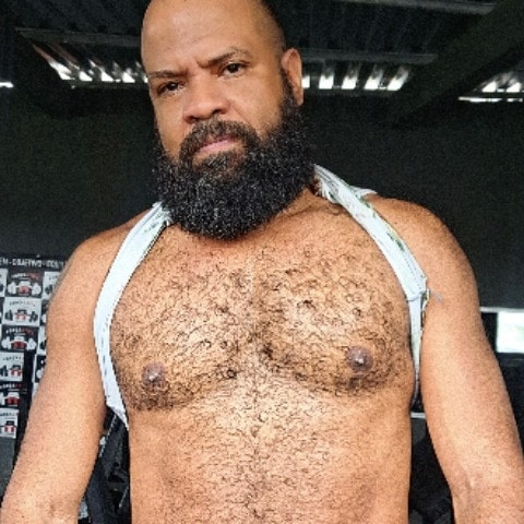 Tio Barbudo