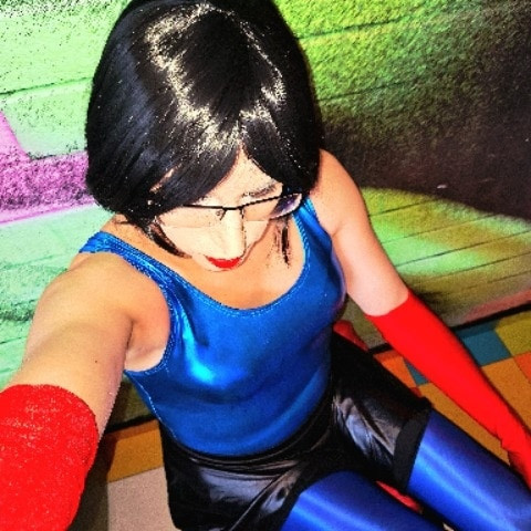 Tammy sissy slave