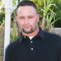 Jeremy Conway