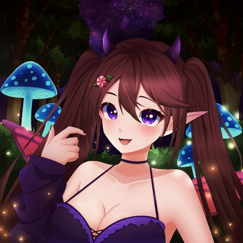 Lewd Lexi
