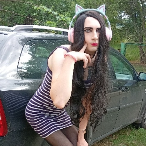 Alice777Vampire