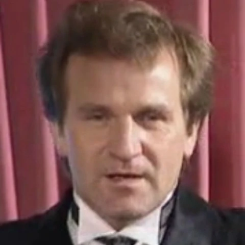 Alain L'Yle