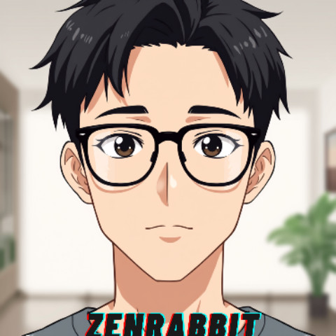 ZenRabbit
