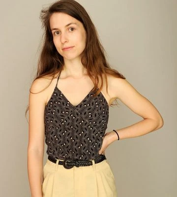 Sophia Takal