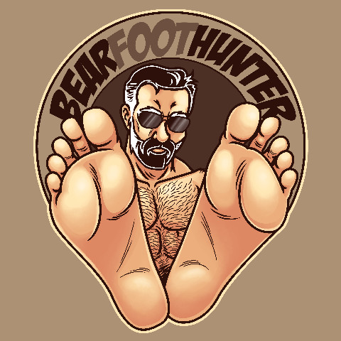 bearfoothunter